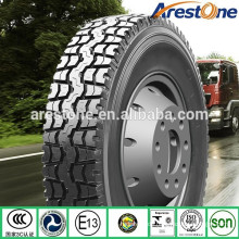 NEUES ENTRAGEN FACTORY GRADIAL Truck Tire 255/100R16 11.00R20